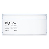 Bosch 12003575 Schubladenabdeckung FüR KüHlschrank
