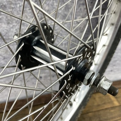 Diamond Back BMX 20