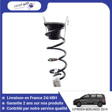 Ressort divers Citroen BERLINGO