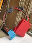 Power Wheels 12V Adapter for Milwaukee M18 18V Battery Conversion