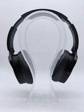 Skullcandy Crusher Evo Active Noise Cancellation Headphones Black S6HHW