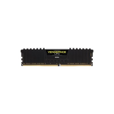 Corsair Vengeance LPX 8 GB (1x8GB) DDR4 PC4-17000U CMK16GX4M2A2133C13   #336525