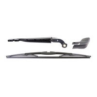 Vaico - V95-0331 - Wischer Arm Satz,Fensterreinigung - Passend FüR Volvo 9483166