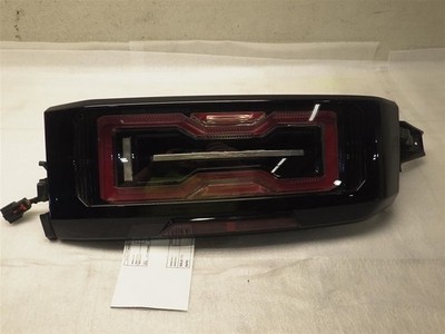 2024 Hummer EV Passenger Tail Light