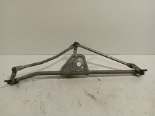 Mini Mini  Scheibenwischeranlage vorne 2004-2007  W10 B16 A