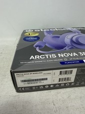 SteelSeries Arctis Nova 3P Wireless Multi-Platform Gaming Headset PS Switch PC 4