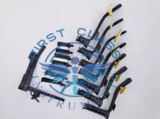 Caspar Micro Lumbar Discectomy Retractor Set of Spinal Surgery Instruments