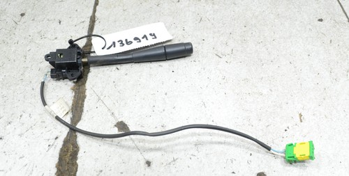 PEUGEOT 206 CC 2D Bj 2001 Schalter Radio Bedienung Lenkrad #136919-G633