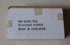 Marx Box Set Flintstones Figures MIB