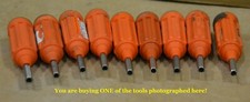 Soltork 138-5585 12lb.in Preset Torque Screwdriver