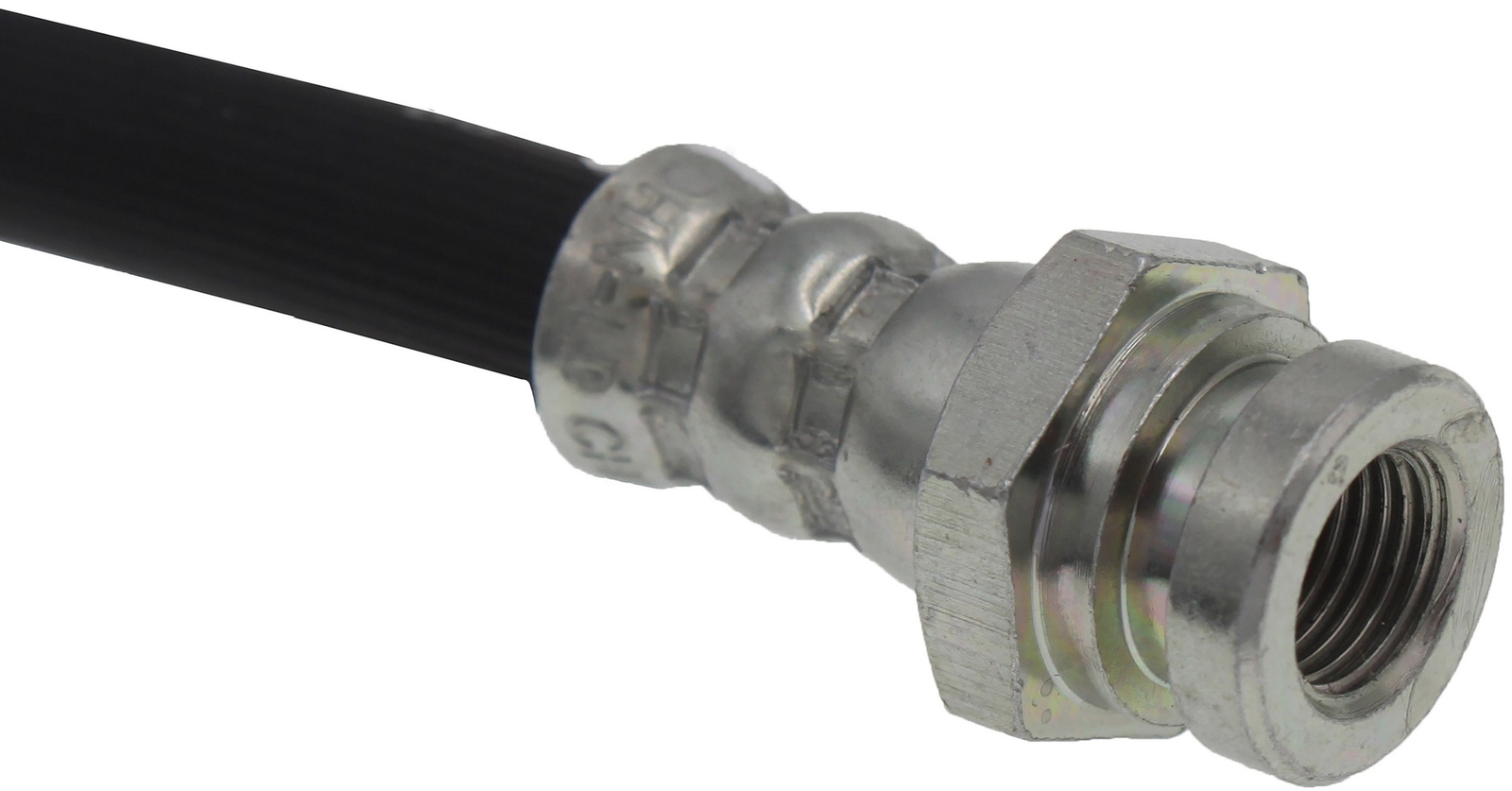 Dorman H380349 Flexible De Maître Cylindre Embrayage Hydraulique