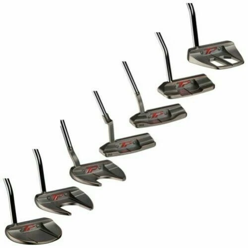 TaylorMade Golfschläger aus Stahl