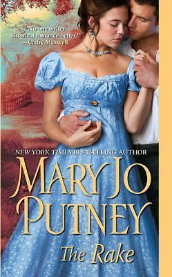 The Rake by Putney, Mary Jo