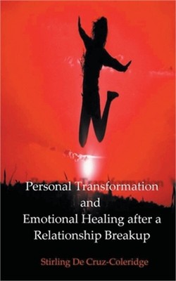 Personal Transformation and Emotional Healing after a Relationship Breakup (Pape
