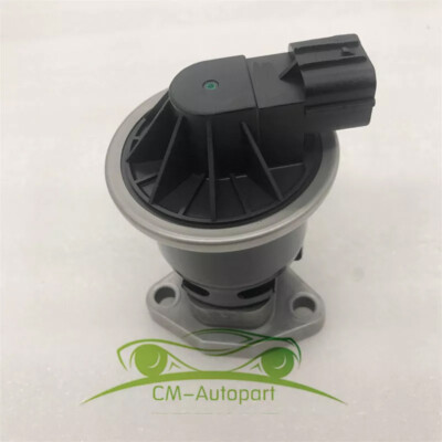 18011RMEA0 18011-RME-A00 EGR Exhaust Valve For Honda Fit 07-08