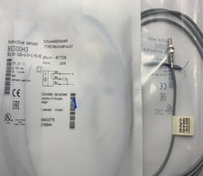 1PCS New For Balluff BES00H3 BES 516-3005-G-E4-C-PU-02 Proximity switch Sensor