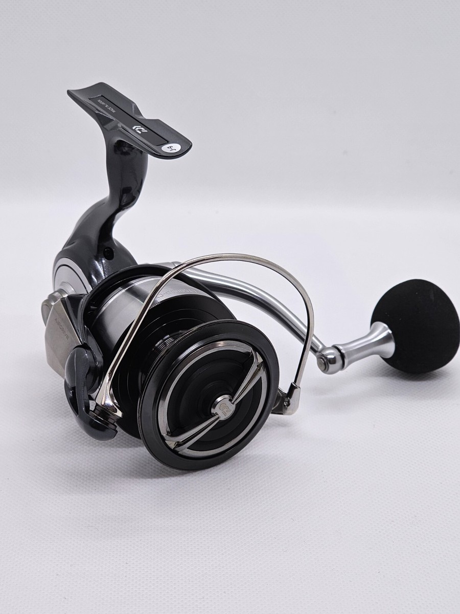 24 CERTATE LT5000D-CXH DAIWA Spinning Reel | eBay