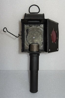 lanterne a bougie ancienne