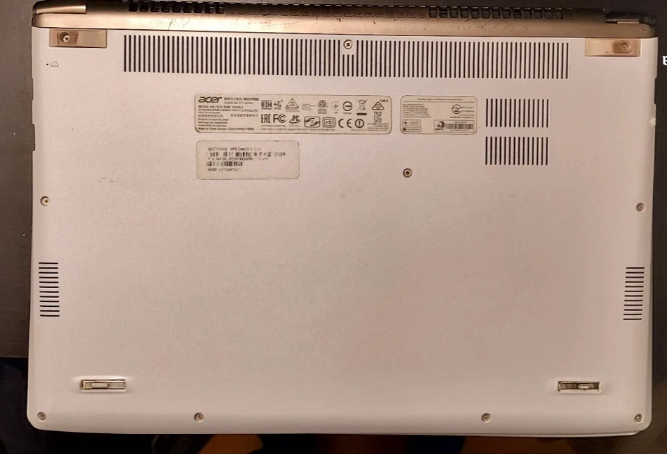 Acer Aspire S 13 - Image 4 of 4