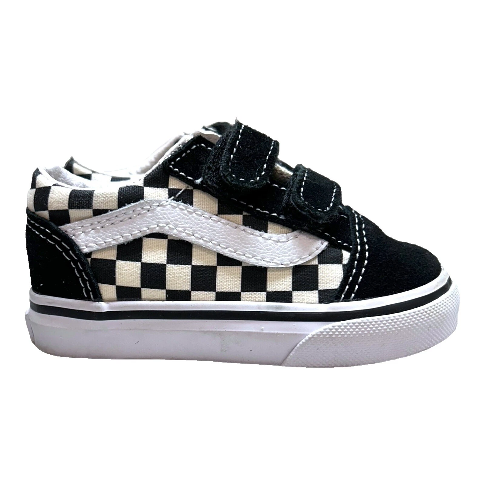 VANS 5 US Shoe Baby Shoes