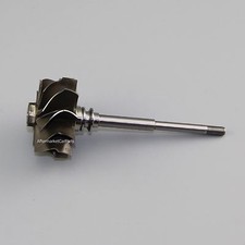 Vf34 Vf36 Turbo Turbine Wheel Shaft For Subaru Impreza Wrx Sti Ej20 14411aa321 Vf34 Vf36 Turbo Turbine Wheel Shaft For Subaru Impreza Wrx Sti Ej20 14411aa321