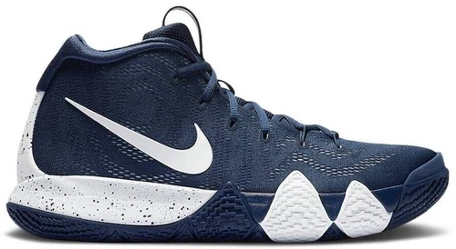 Nike Kyrie 4 Midnight Navy