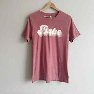 Bella + Canvas Babe Graphic Tee Size Medium