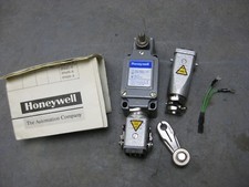 Honeywell ILS2244PGN36 LS Series switch
