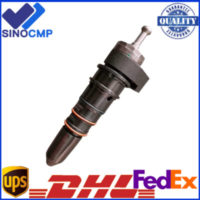 New Fuel Injector 3084891 3023934 For Cummins N14 NT855 Diesel 