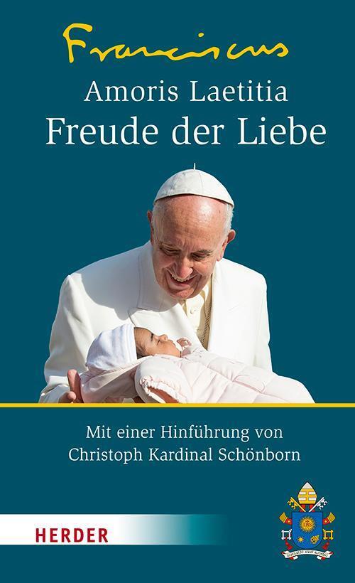 Thumbnail - Amoris Laetitia - Freude Der Liebe, Franziskus I.