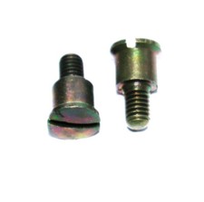 2x Maico M175SS 200 250 Bosch Hella Screw Spe...