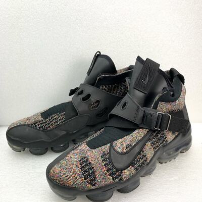 vapormax premier flyknit multicolor