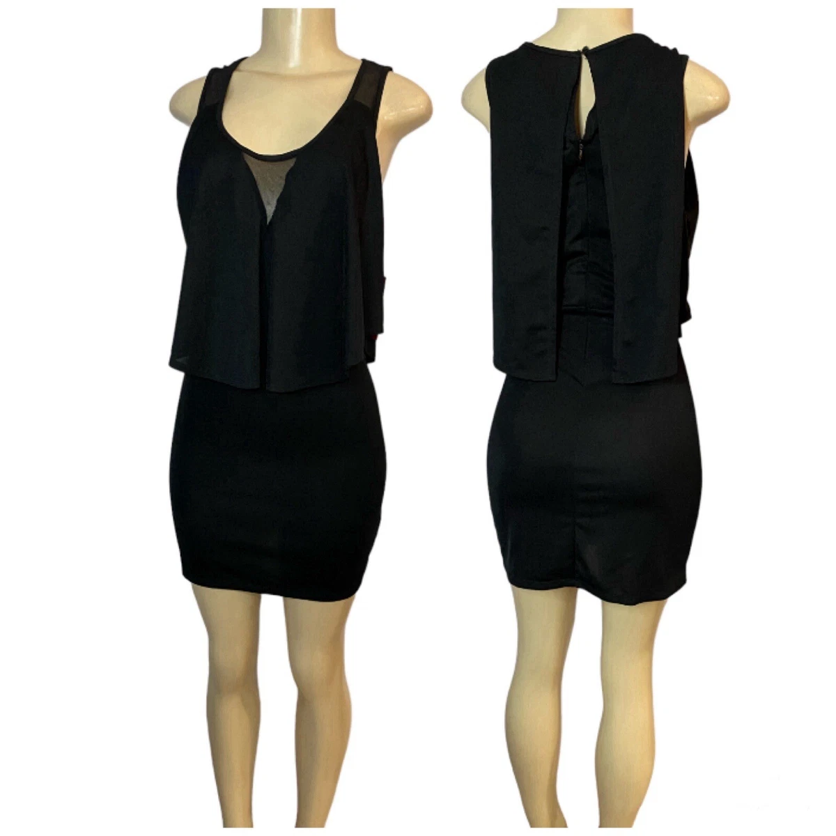mini dress loose top tight bottom Tight Bottom Loose Top Dress