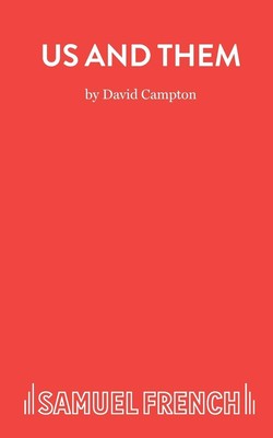 Us and Them (Acting Edition S.) by David Campton (paperback)