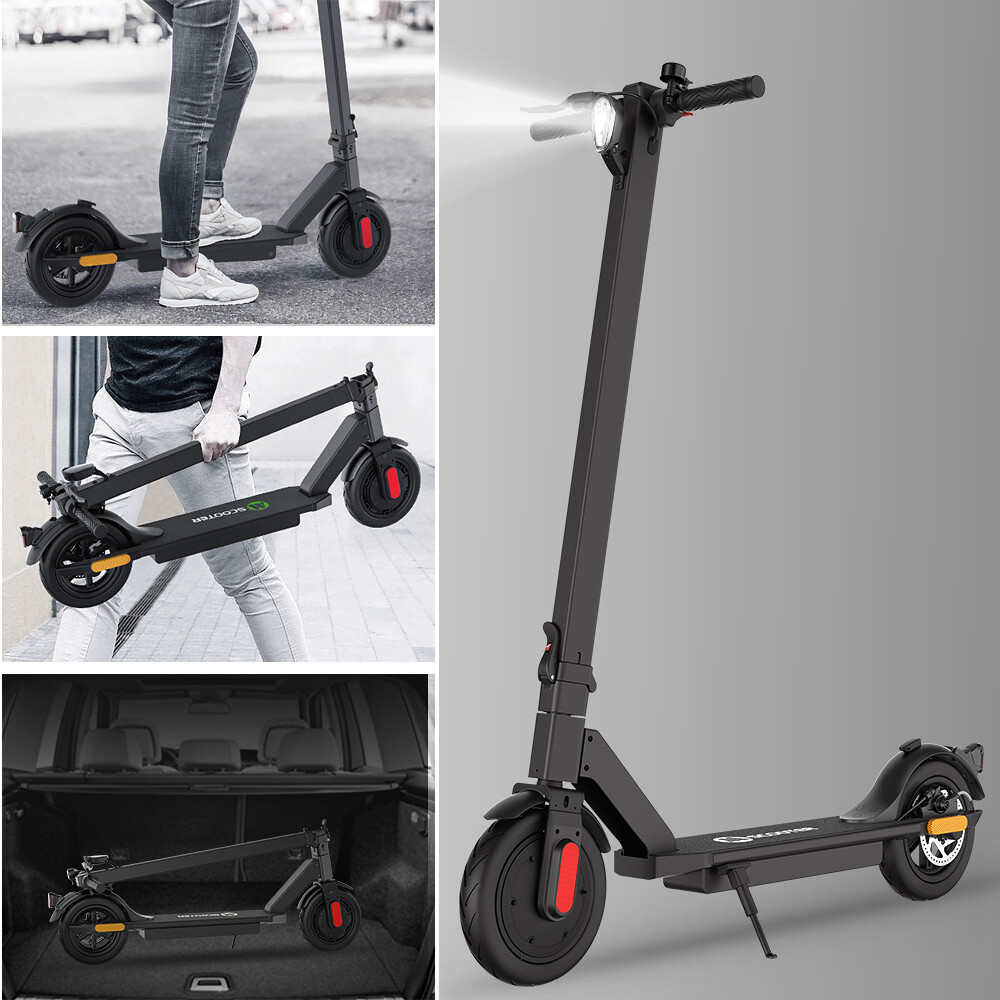 🛴Megawheels S5 S10 Adult Electric Scooter 250W Motor Urban