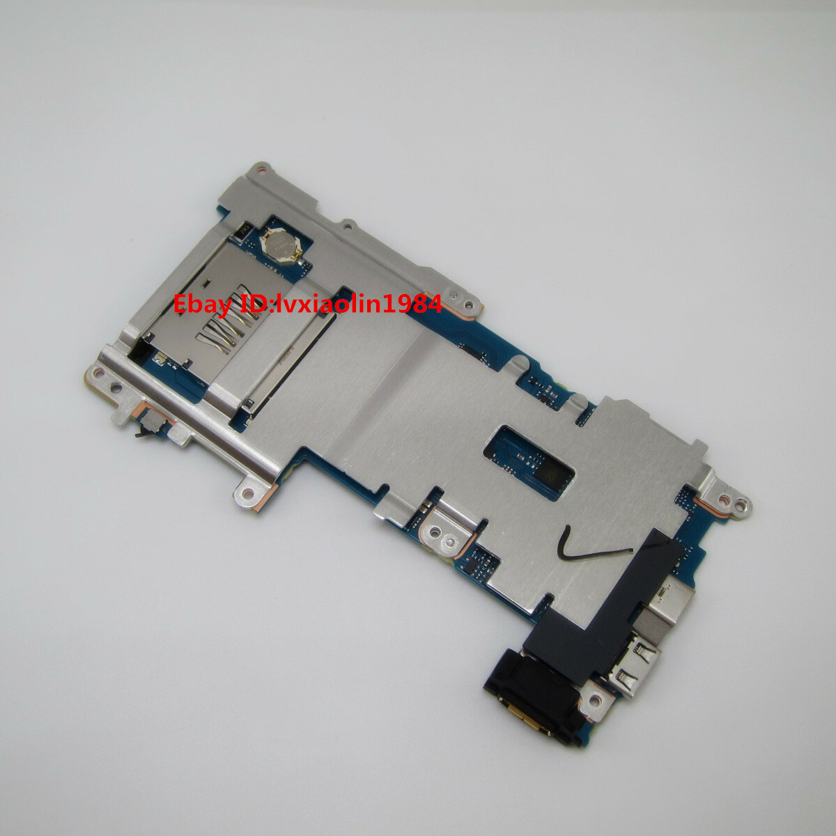 Scheda Madre Per Canon EOS R8 - Main Board PCB CG2-7303, Nuovo, Ricambio Originale