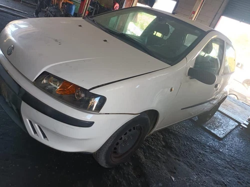 Elevalunas Delantero Izquierdo para FIAT II PUNTO (188) BERLINA * 2002 176382 - Imagen 7 de 7