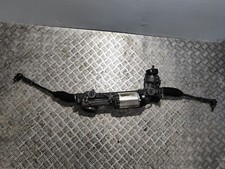 2013 Volkswagen PASSAT 1968cc Diesel Electric Steering Rack 