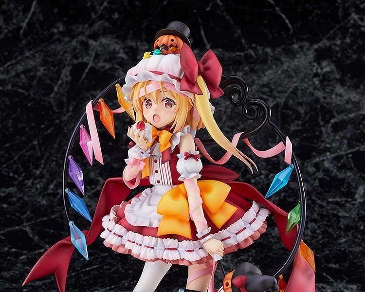 Good Smile Company Touhou Project Flandre Scarlet [AQ] 1/7