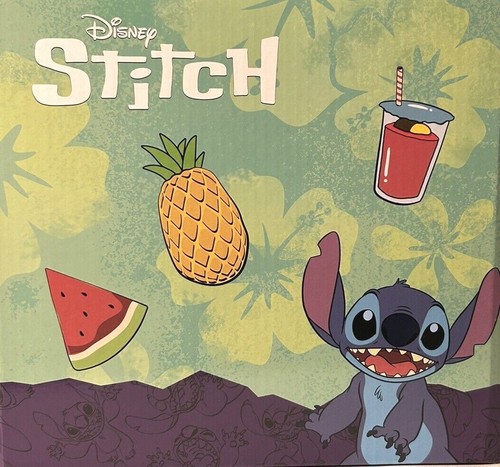 Disney Stitch Feed Me Series 2 Minis New Sealed in Box Your Choice Fast Shipping - Picture 9 of 59