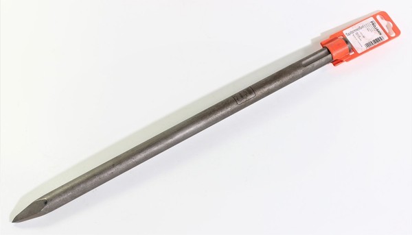 Projahn SpitzmeißEl 400 Mm Sds-Max MeißEl Nr. 841704005 Point Chisel Meissel-image