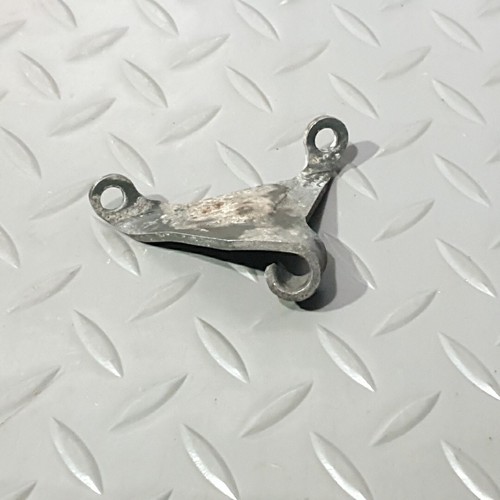♻️ Cagiva Canyon 500 1996 - 2002 Clutch Cable Guide Mounting Bracket ♻️ - Picture 5 of 6
