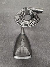 Shure MX392/C Microflex Cardioid Condenser Microphone