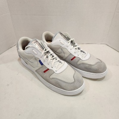 Nike Squash Type Swoosh On Euro Tour 2020 Homme 11 Blanc Comme