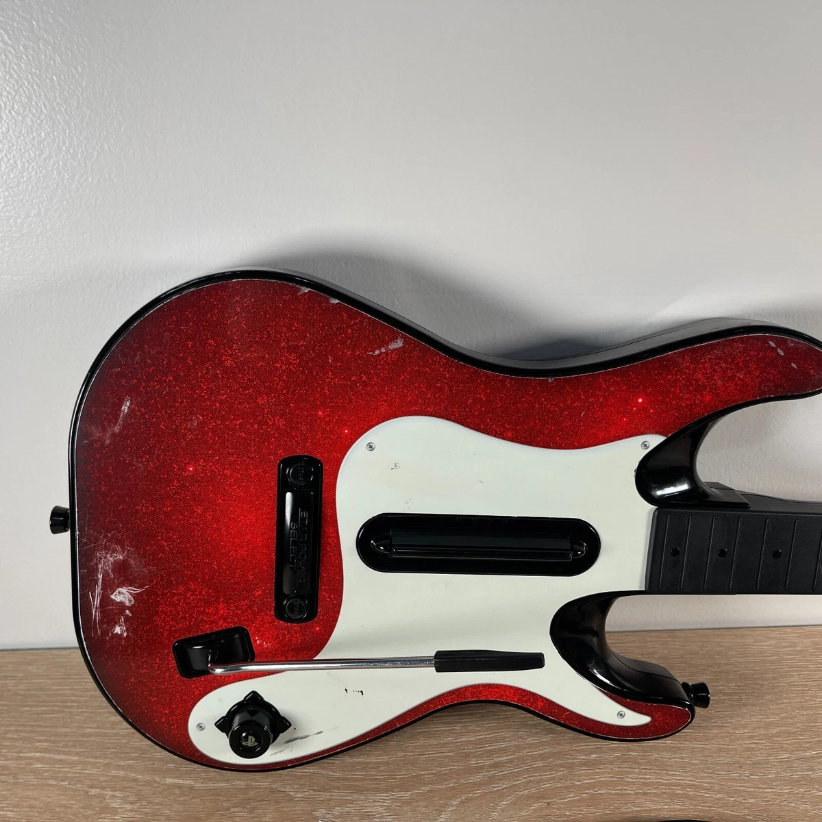 Guitar hero 5 bundle ps3 sale