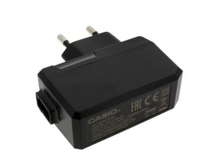 Casio Smart Outdoor Watch Ladestecker| Strom Adapter für WSD-F20