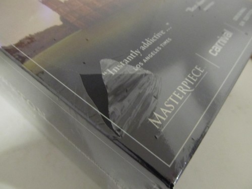 DOWNTON ABBEY The Complete Series Collection DVD SET Seasons 1-6 NEW - Picture 5 of 6