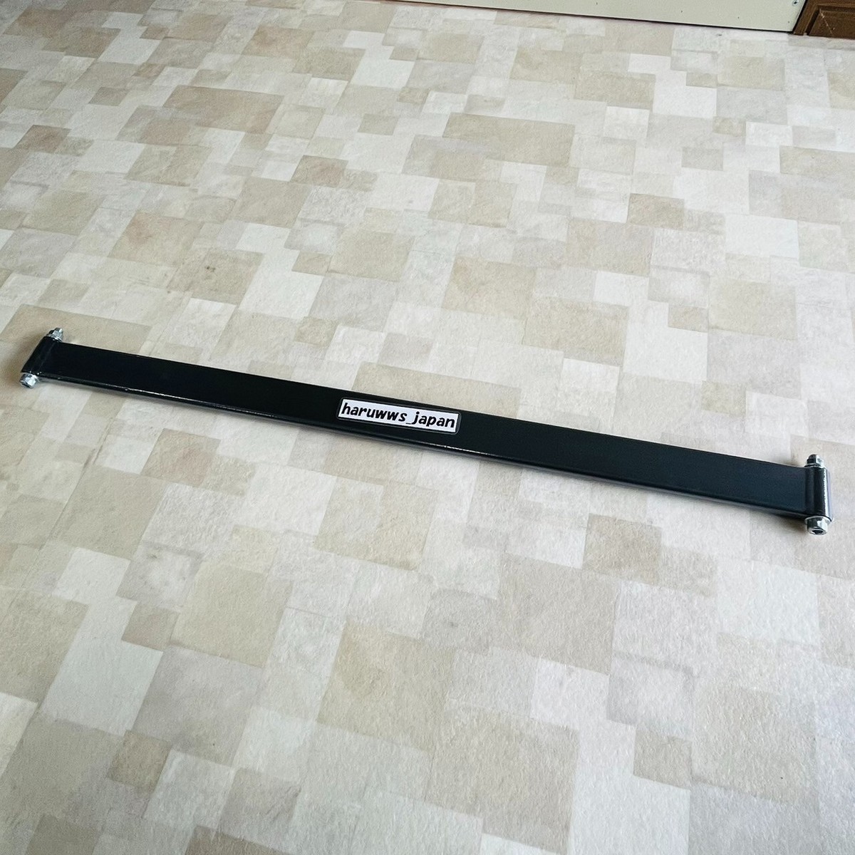 BLITZ Front Rear Set Strut Tower Bar for 86 ZN6 ZN8 BRZ ZC6 ZD8