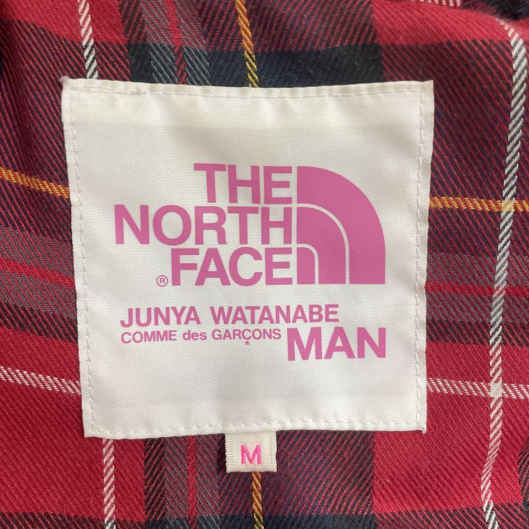 THE NORTH FACE JUNYA WATANABE M 37 | eBay