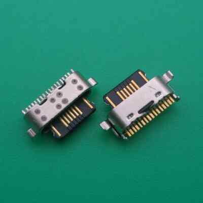 DOOGEE S86 / S86 PRO / S90 USB Type-C Dock Charger Port Charging Connector